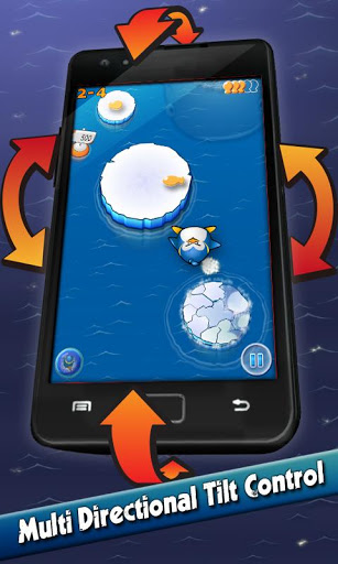飞翔的企鹅修改版 1.0 安卓版