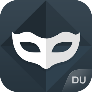 百度隐私卫士DU Privacy Vault 2.2 安卓版