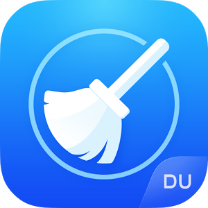 百度清理大师DU Cleaner 1.2.9 安卓版