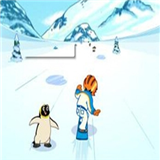 滑雪大冒险VR 1.0 安卓版
