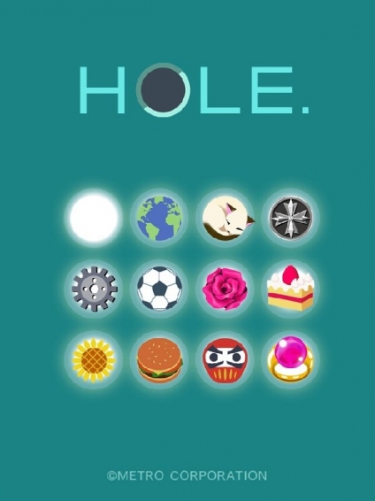 洞HOLE 1.0.0 安卓版