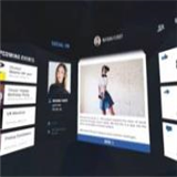 虚拟现实社交VR 1.0 安卓版
