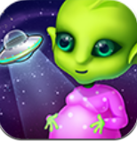 外星怀孕妈妈 1.0 安卓版
