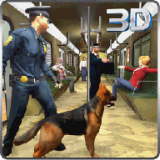 警犬城市地铁犯罪 1.5 安卓版