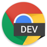 Chrome Dev 55.0.2883.18 安卓版