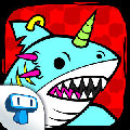鲨鱼进化 1.0.1 安卓版