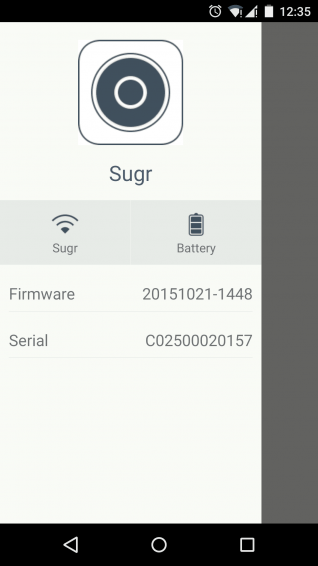 Sugr Cube 2.8 安卓版