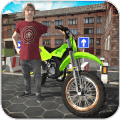 自行车赛3D特技 1.0 安卓版