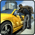 汽车追逐逃生3D 1.0.2 安卓版