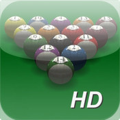 虚拟3D桌球 2.18 安卓版