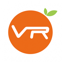 橙子VR播放器  安卓版 1.0
