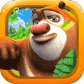 熊出没保卫森林 1.0.0 安卓版