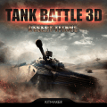 3D坦克战沙漠悍将 1.0 安卓版