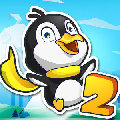 企鹅跳跳2 1.0 安卓版