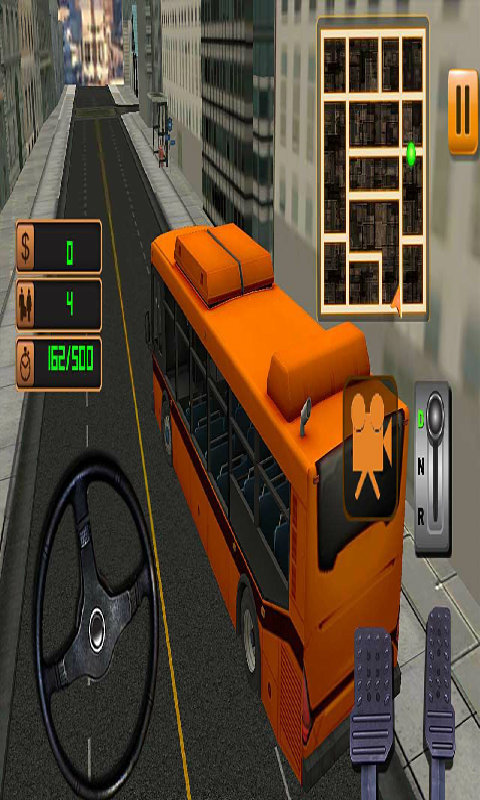 公交车模拟器2016