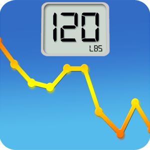 减肥监控体重 1.8.8 安卓版