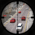 城市交通狙击手射击3D 1.0 安卓版