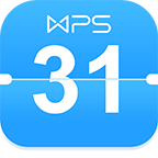 WPS日历 1.6.1 安卓版