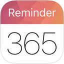 记忆日app 1.0.9 iPhone版