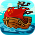 模拟海盗船3D 1.0 安卓版