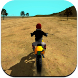 越野摩托车模拟器 2.3 安卓版
