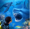 鲨鱼VR手游 3.2.6 安卓版