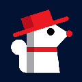 红帽松鼠 1.0 安卓版