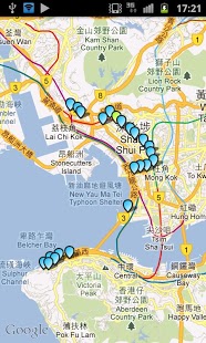 香港巴士通app 6.0 安卓版