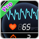 Quick Heart Rate Monitor心率监视器 1.0.1 安卓版