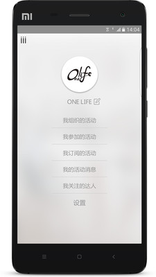 OneLife