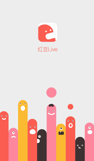 红豆Live app