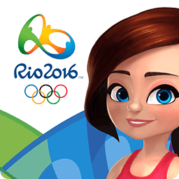 2016年里约奥运会游戏 1.0.36 安卓版