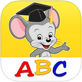 ABC老鼠英语 4.2.1 iPhone版
