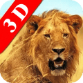 3D狮子模拟 1.1 安卓版
