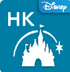 香港迪士尼乐园app 1.0 安卓版