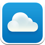 酷云app 1.0.0 iPhone版
