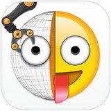 Moji Maker app 1.3 iPhone版