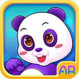 AR七彩熊猫 2.2 安卓版