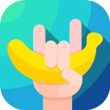 香蕉打卡app 2.9.1 安卓正式版