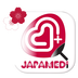 JAPAMEDI 0.0.4 安卓版