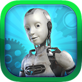 安妮与机器人 1.0 安卓版