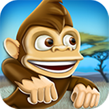 疯狂的小猴子 4.2 安卓版