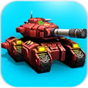方块坦克大战2 2.3 安卓版