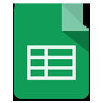 Google表格_Google Sheets 1.7.052.06.30 安卓版