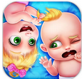 婴儿护理游戏 1.0 安卓版