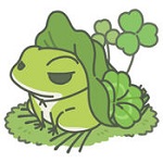 旅行青蛙下载 1.0.0 安卓版