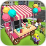像素甜品店游戏 1.0 安卓版