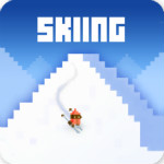 雪人山滑雪 1.1.2 安卓版