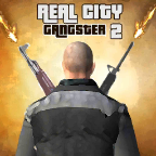 Real City Gangster 2 1.0 安卓版