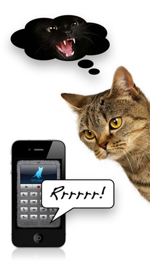 猫语翻译器-人猫交流 1.4.0 安卓版